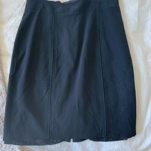 Milly pencil skirt - Size 6